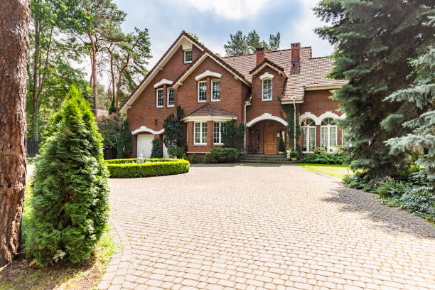 Best Professional Driveway Pavers  in The Hills, NJ