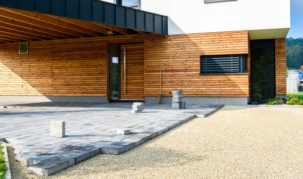 Best Interlocking Driveway Pavers  in The Hills, NJ