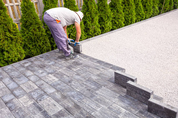  The Hills, NJ Driveway Pavers Pros