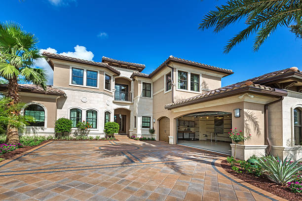 Best Paver Driveway Replacement  in The Hills, NJ